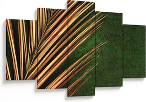 Kép levéllel (150x105 cm)