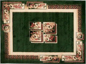 Bcf Szőnyeg 130x190 Olcsó Tömör Török Szőnyeg 2g