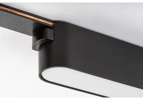 Rabalux 70101-LED Mennyezeti lámpa 1 fázisú sínrendszerhez LiTrack LED/12W/24V 22 cm