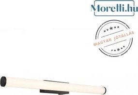 Fürdőszoba TÜkörmegvilágító Lámpa Nikkel MATTIOMO TRIO 283270232
