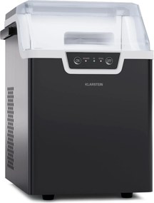 Klarstein Jégkocka készítő gép, Wallberg Nugget Ice Maker
