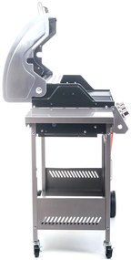 G21 Oklahoma BBQ Premium Line