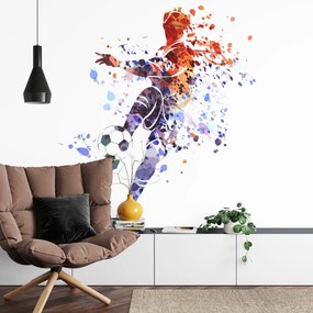 A játékos fotótapéta - VE360-240 - 360x240cm