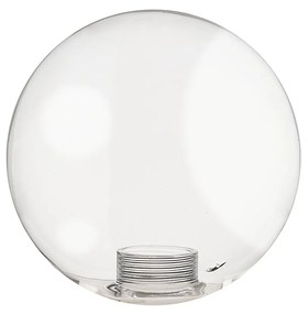 Bubbles Lámpabúra fali lámpához