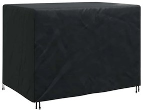 Kültéri hinta takaró 220 x 125 x 170 cm 420D Oxford Szövet