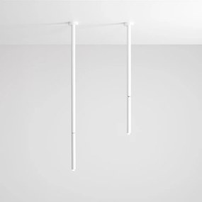 Aldex STICK 1084PL_G_L Plafonlámpa 1x5W/G9