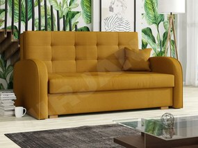 Kanapé Carivia Gold III (kronos 01). 1051122