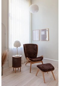 Fehér lámpabúra ø 30 cm Eos Evia Mini – UMAGE