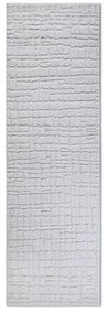 Krémszínű futószőnyeg 80x240 cm Artistique Cream White – Elle Decoration