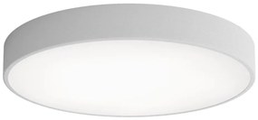 LED mennyezeti lámpa CLEO 69W 230V 4000K, 60 cm, szürke