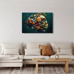 Kép - Indoklás (90x60 cm)