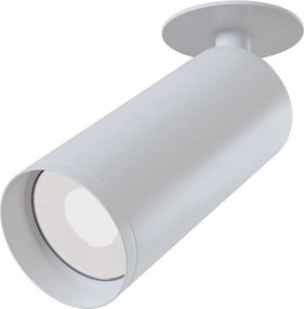 Mennyezeti Lámpa Fehér FOCUS MAYTONI C018CL-01W