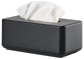 Műanyag zsebkendőtartó Ume – Zone