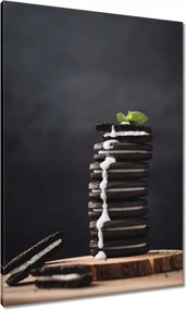 Festmények 70x100 Konyhai képek Forradalmak