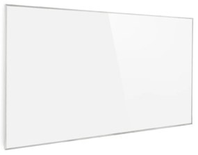 Klarstein Wonderwall 60, Infravörös hősugárzó, 60 x 100 cm, 600 W, heti időzítő, IP24