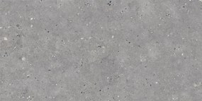 Mexen Flakes Szürke mázas gres csempe minta, padló- és falburkoló, faragott - TL411-00-S