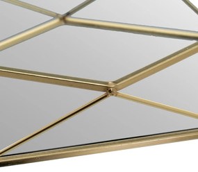 Fém dekoratív tálca szett 2 db-os ø 25 cm – Casa Selección