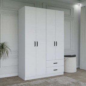 Yaman 1600-033 - White