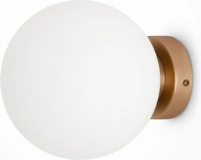 Maytoni BASIC FORM MOD321WL-01G2 Fali lámpa 1x40W/E14 IP20