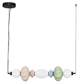 Oneta LED egyágú függesztett lámpa