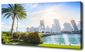 Vászonfotó Miami usa oc-189099838