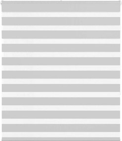 vidaXL zebrafüggönnyel 120x150 cm szövetszélesség 115,9cm poliészter