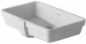 Duravit Vero 48 cm 0330480000