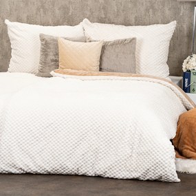 4Home Caress mikroflanel ágyneműhuzat, 140 x 200 cm, 70 x 90 cm