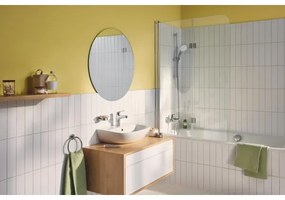 GROHE 24316001 - Mosdócsaptelep SWIFT DN 15 fényes króm