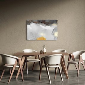 Kép - Tintaművészet II. (90x60 cm)