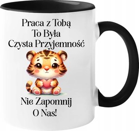 Búcsú Bögre A Munkából Kolléganőnek Tökéletes Ajándék Minőség