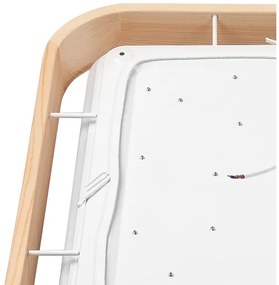 Brilagi - LED mennyezeti lámpatest MANAROLA CUBIC LED/24W/230V 3000-6500K + távirányító