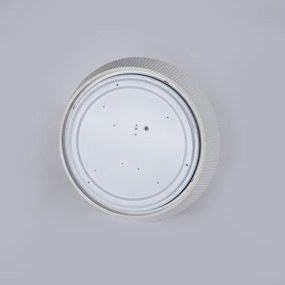 BRILAGI - LED dimmelhető mennyezeti lámpatest ORINO LED/54W/230V 3000-6000K fehér átm. 43 cm + távirányító