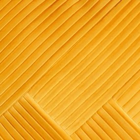 Eglo 420263 - Dekoratív párna SHOURA 45x45 cm sárga