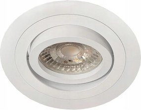 Süllyesztett lámpatest mozgatható szemekkel Tochi 3025 Antigo