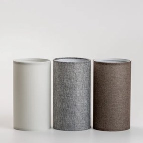 Eglo - LED Fali lámpa TUNJA 1xE27/60W/230V matt króm/fehér