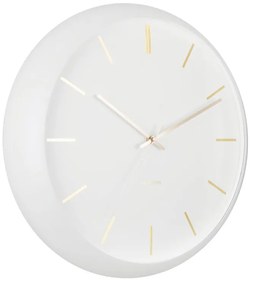 Falióra ø 40 cm Globe – Karlsson