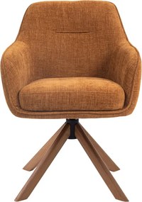 Avola forgó design szék