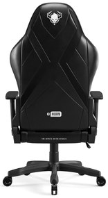 Diablo X-Horn 2.0 gamer szék Nagy méret: Fekete