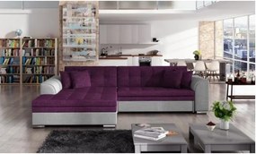 SORENTO ágyazható sarok ülőgarnitúra