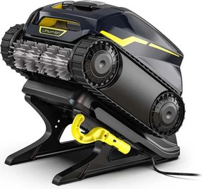 Zodiac RF 5200 iQ Freerider akkumulátoros automata vízalatti medence porszívó robot – 3 év garancia