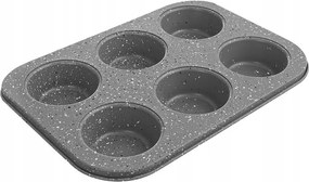 Gránit forma muffin sütőlap muffin sütőforma