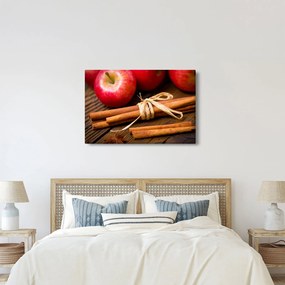 Kép - Fahéj (90x60 cm)