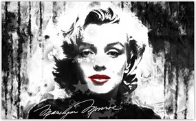 Fotótapéta flizelina 520x318 Marilyn Monroe