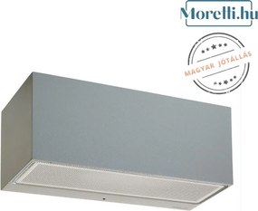 NORLYS 1300AL ASKER Modern Kültéri Fali Lámpa LED IP65