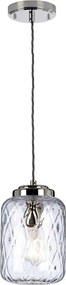 Elstead Lighting Sola SOLA-P Függőlámpa 1x60W/E27