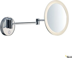 SLV MAGANDA 1004971 Fali lámpa 1x4.8W/LED 2700/3000/4000K 45.4/48/51LM IP44