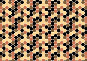 Fotótapéta Hatszög geometrikus vinil 416x290 Absztrakt minta +ragasztó