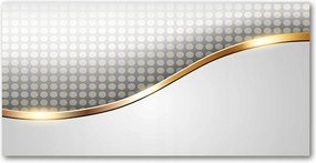 Fotó kép edzett üveg Absztrakt háttér 140x70