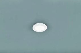 Reality Camillus led mennyezeti világítás fehér re r62921001 RER62921001